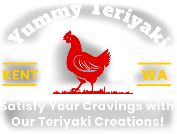 Yummy Teriyaki
Satisfy Your Cravings with Our Teriyaki Creations!